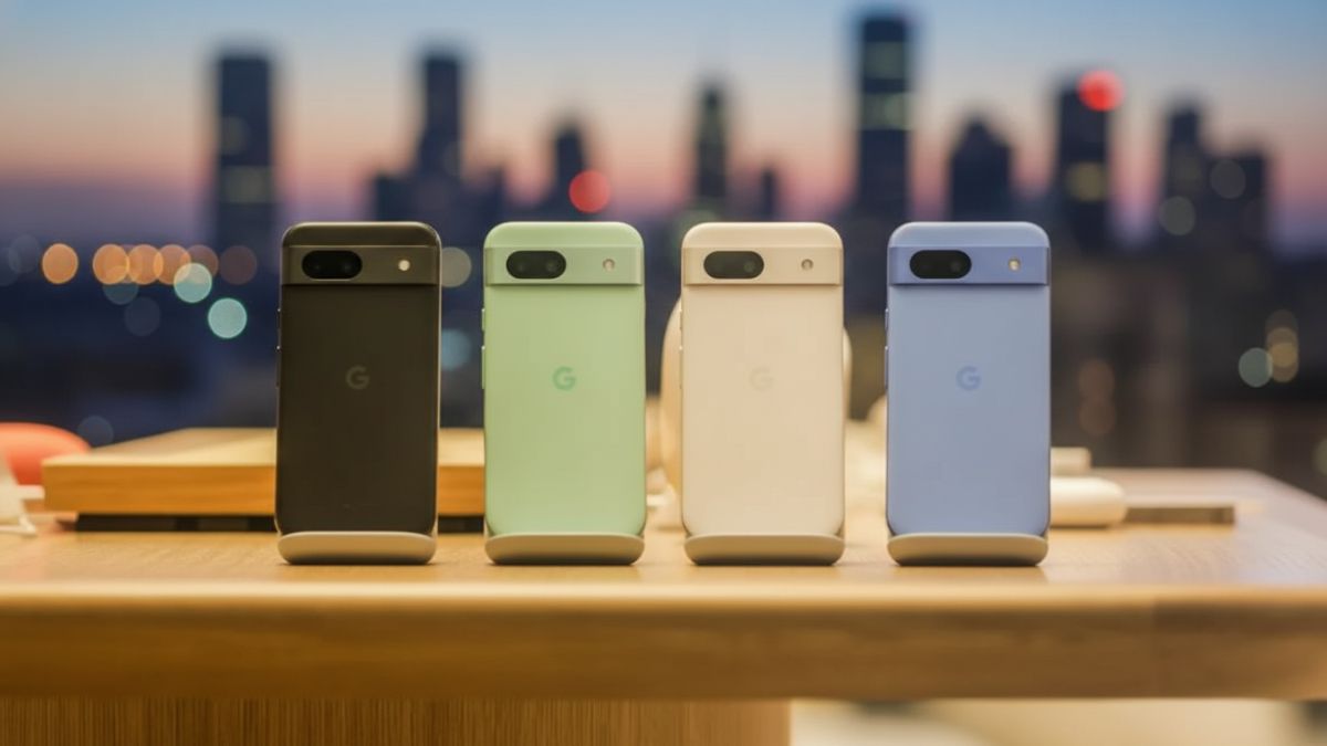 google pixel 8a price drop best deal on flipkart with 64mp camera