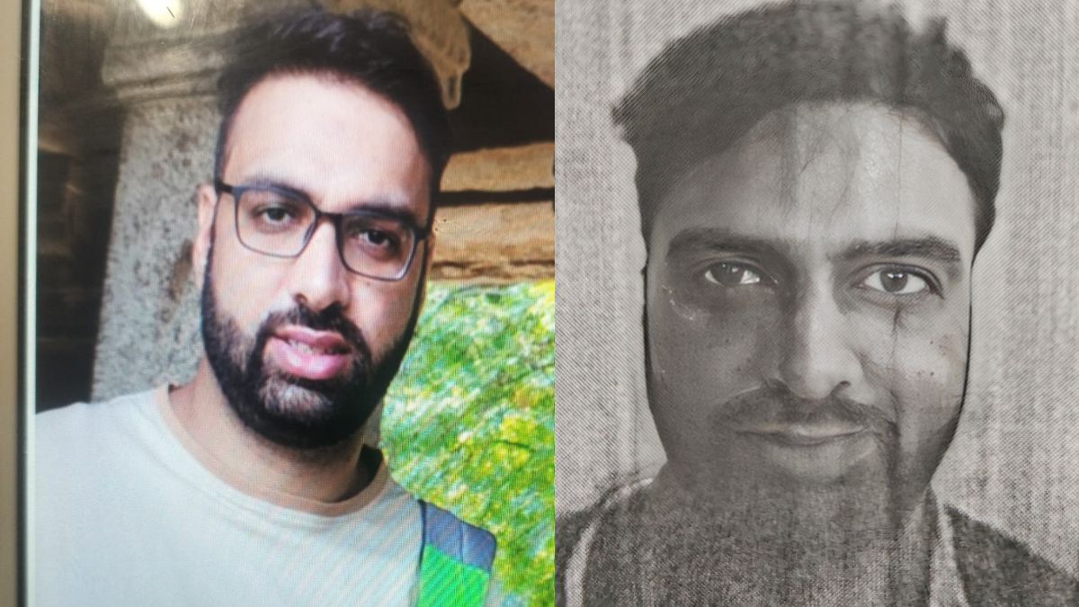 ats interrogates doctors in hapur medical colleges after delhi blast