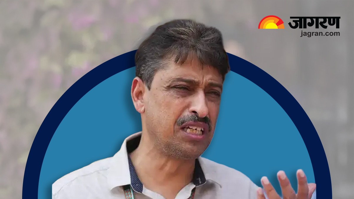 bjp reaction on congress mp imran masood says terrorist rescue gang become active