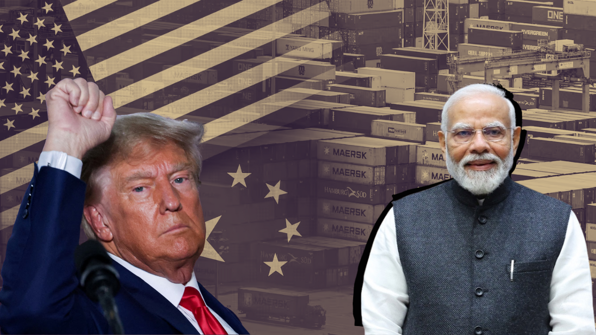 indias exports to us rise in october despite trumps tariffs