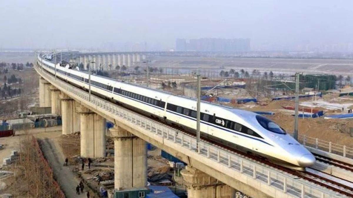 indias first bullet train surat to vapi launch in august 2027