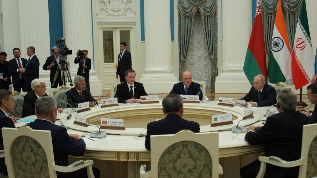 jaishankar on terrorism indias stance at sco meeting