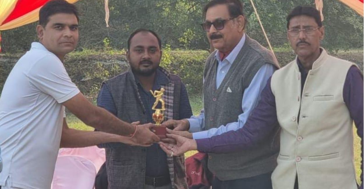 kanpur dehat wins veterans cricket t20 match against mahoba