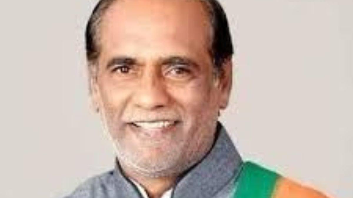 bjp victory in bihar signals up win in 2027 k laxman