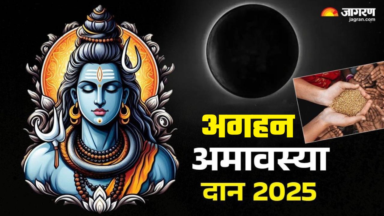 margashirsha amavasya 2025 donate these essential things to satisfy your pitras and invite prosperity