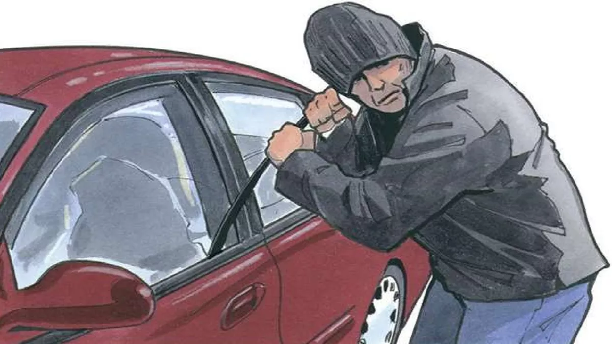 vehicle theft gang busted in mohali 13 motorcycles recovered