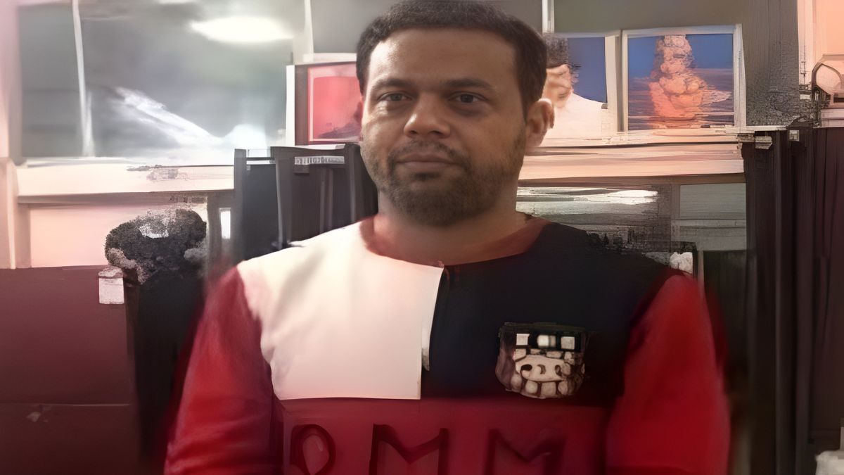 notorious up gangster mohammed sohrab arrested in kolkata