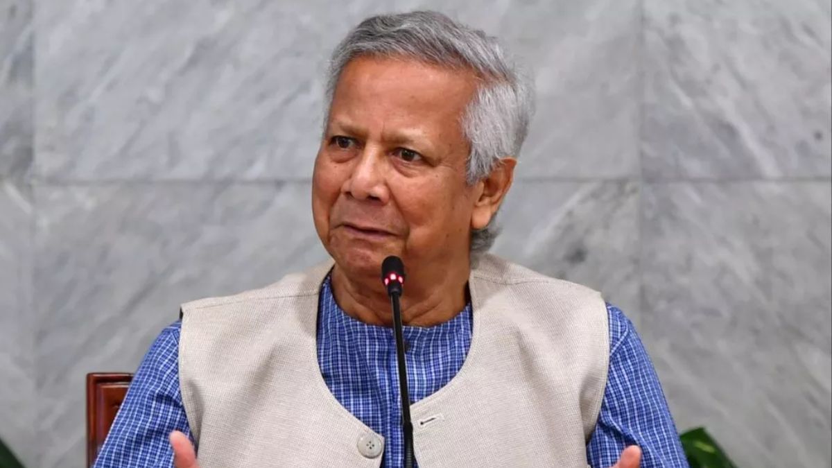 bangladesh interim government warns media not to publish sheikh hasina statements