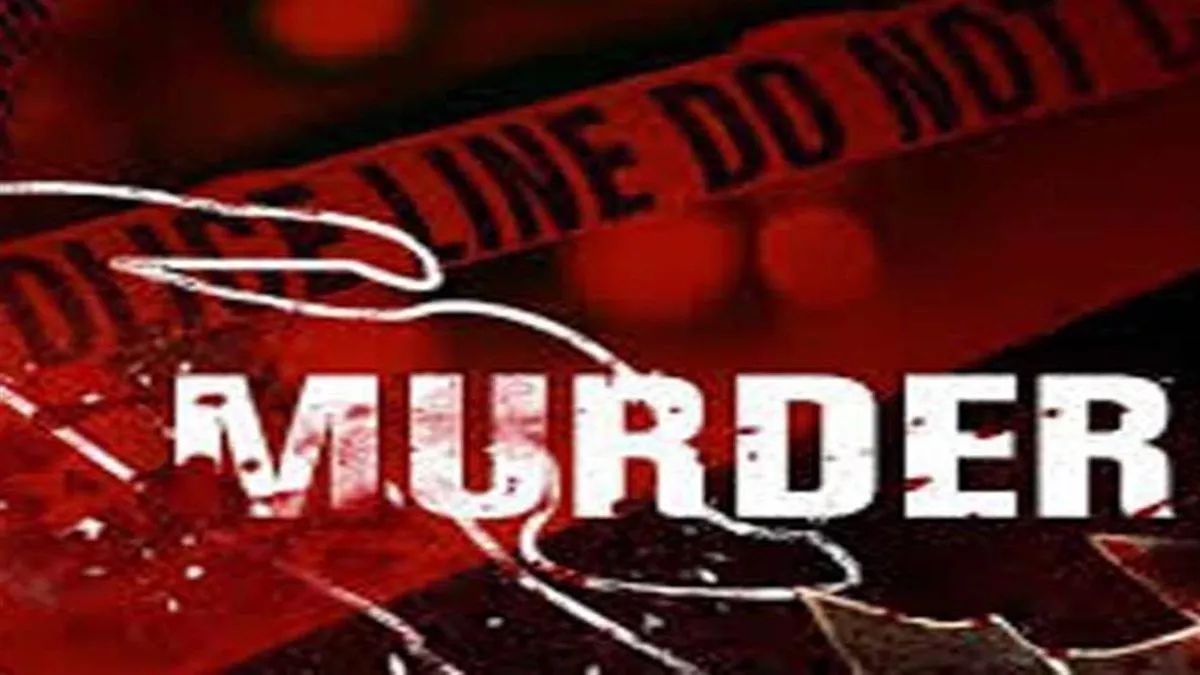 bengaluru man found buried drishyam style murder case unveiled