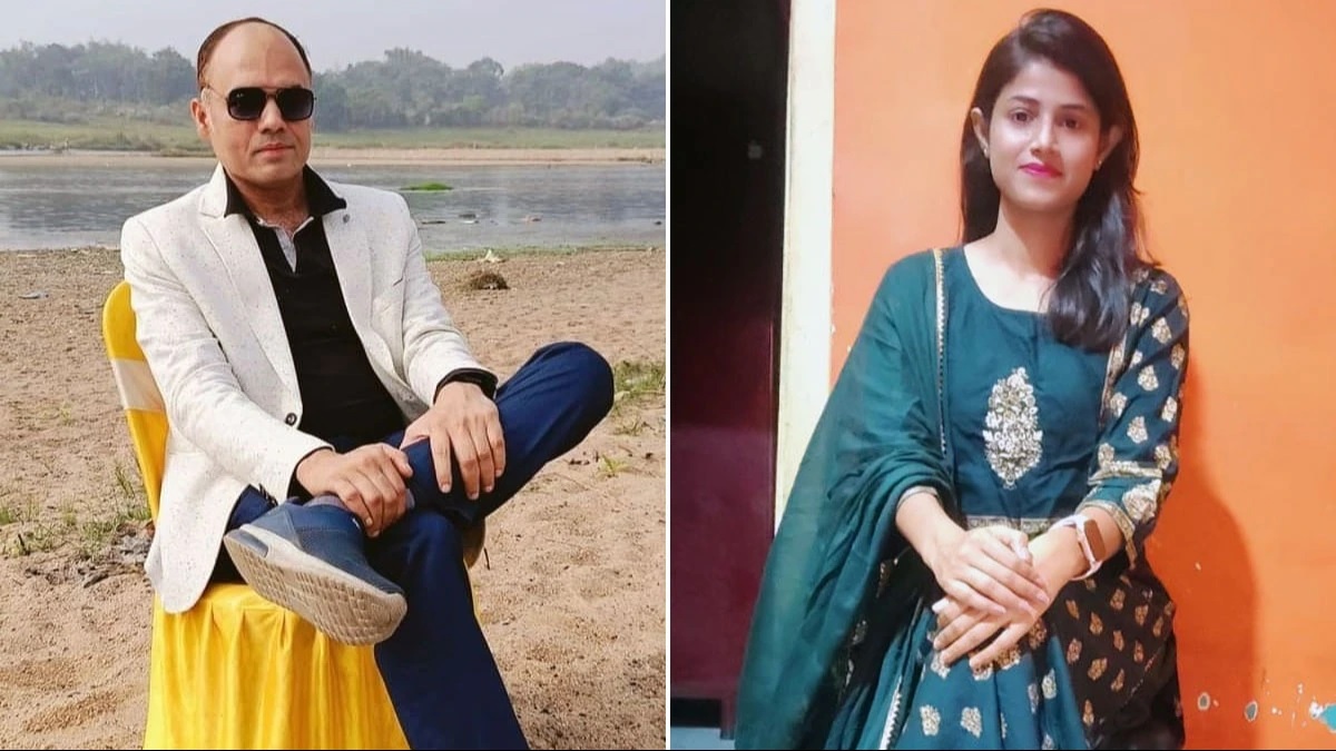 tata mutual fund manager neeraj anand gets life term in dhanbad nisha murder case