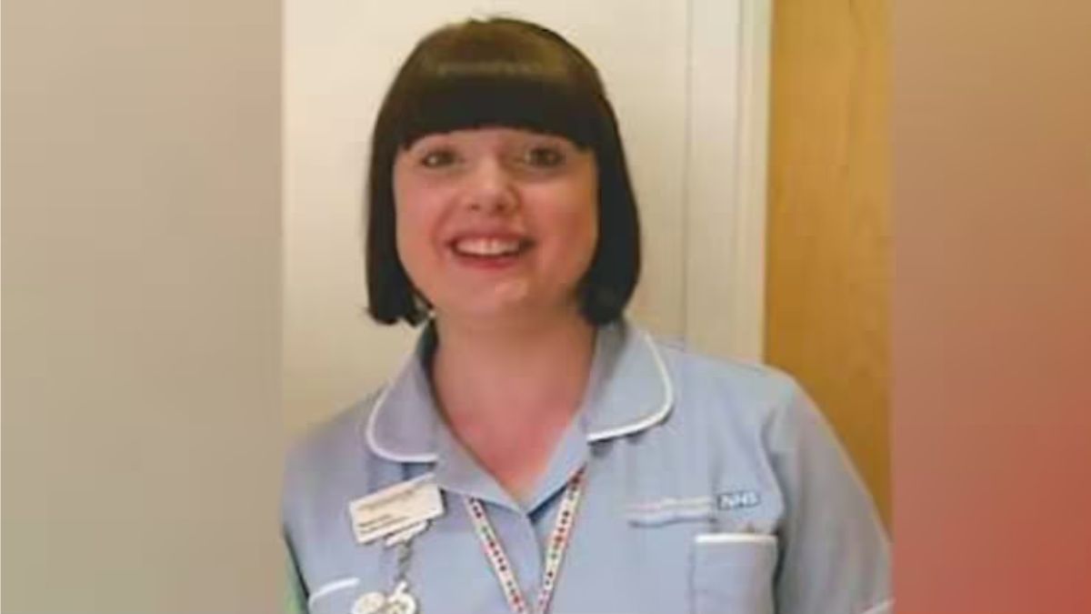 uk nurse dies 3 days after doctors misdiagnose her crushing chest pain as indigestion