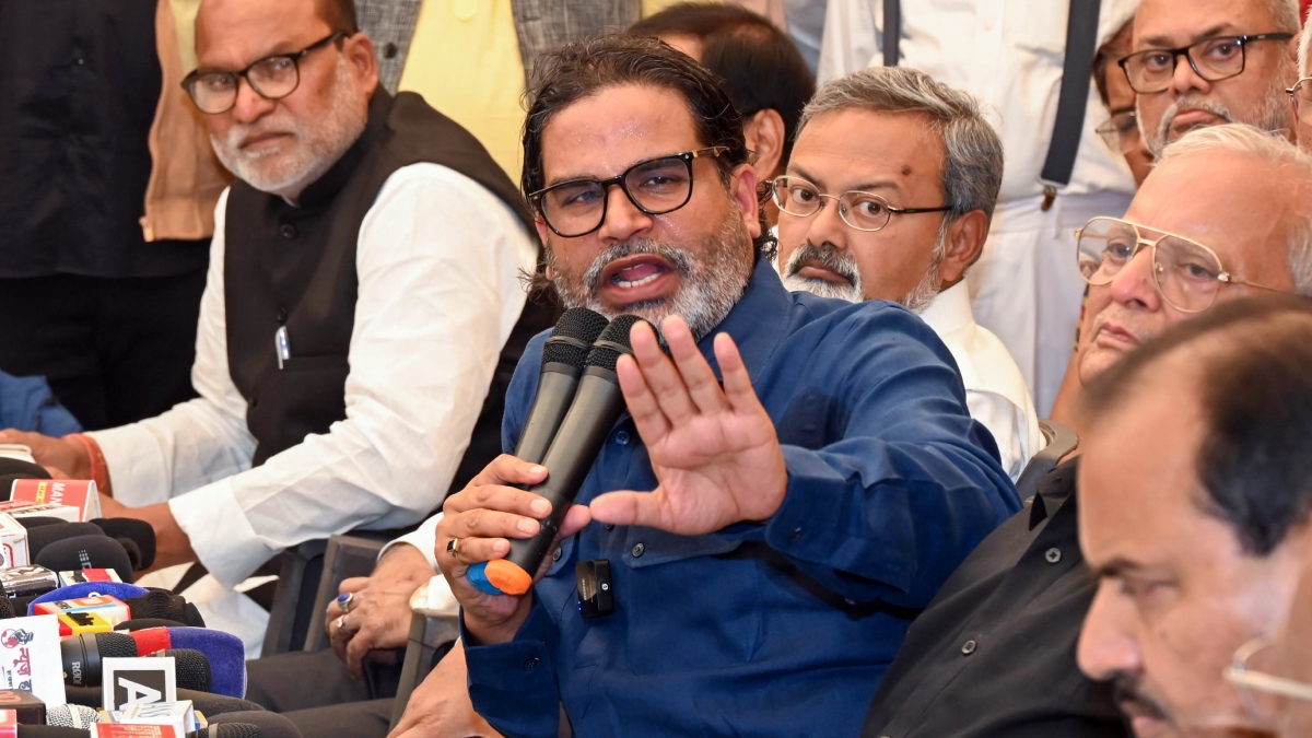 prashant kishor will quit politics if this happens