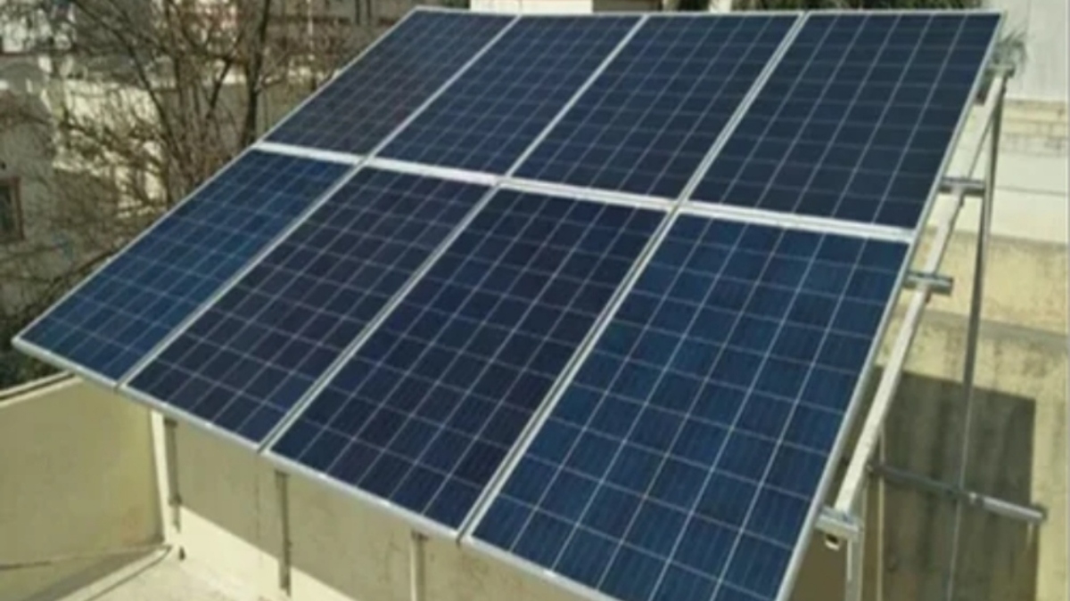 solar power for homes reduce electricity bills with pm surya ghar yojana