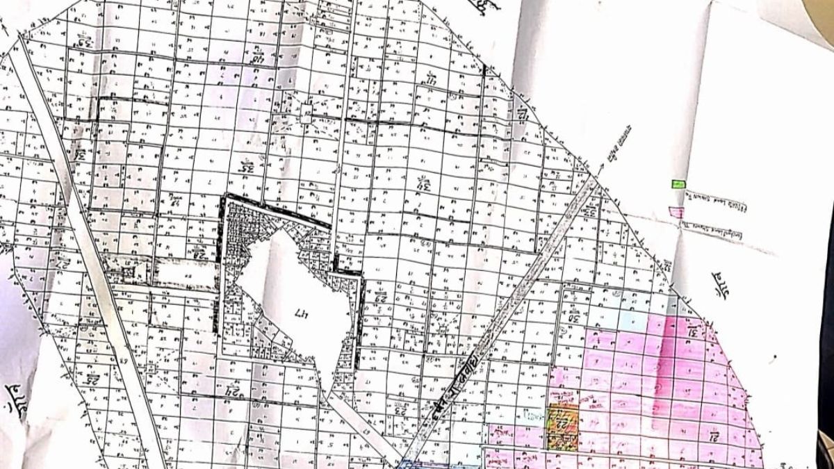 international sports stadium coming up in palwal feasibility report submitted