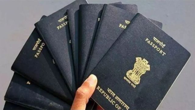 Passport Seva: नोएडा में पासपोर्ट बनवाना होगा और आसान, जल्द 5 गुना आवेदन होंगे स्वीकार 
