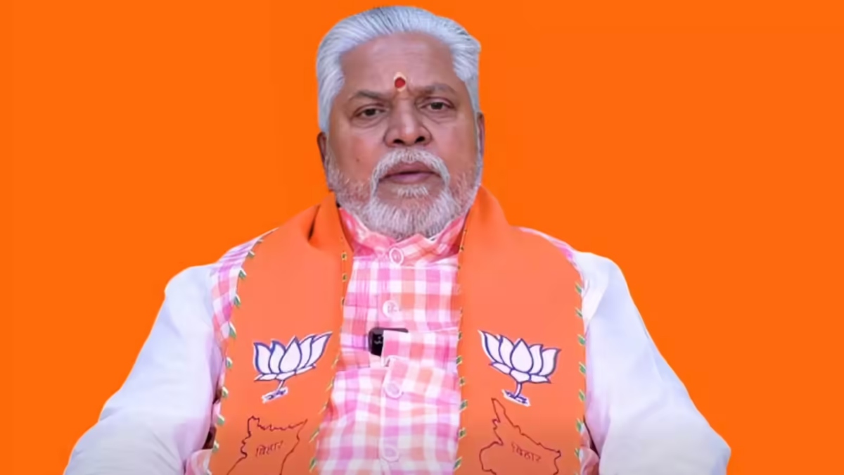 bihar assembly speaker prem kumar frontrunner for speaker post