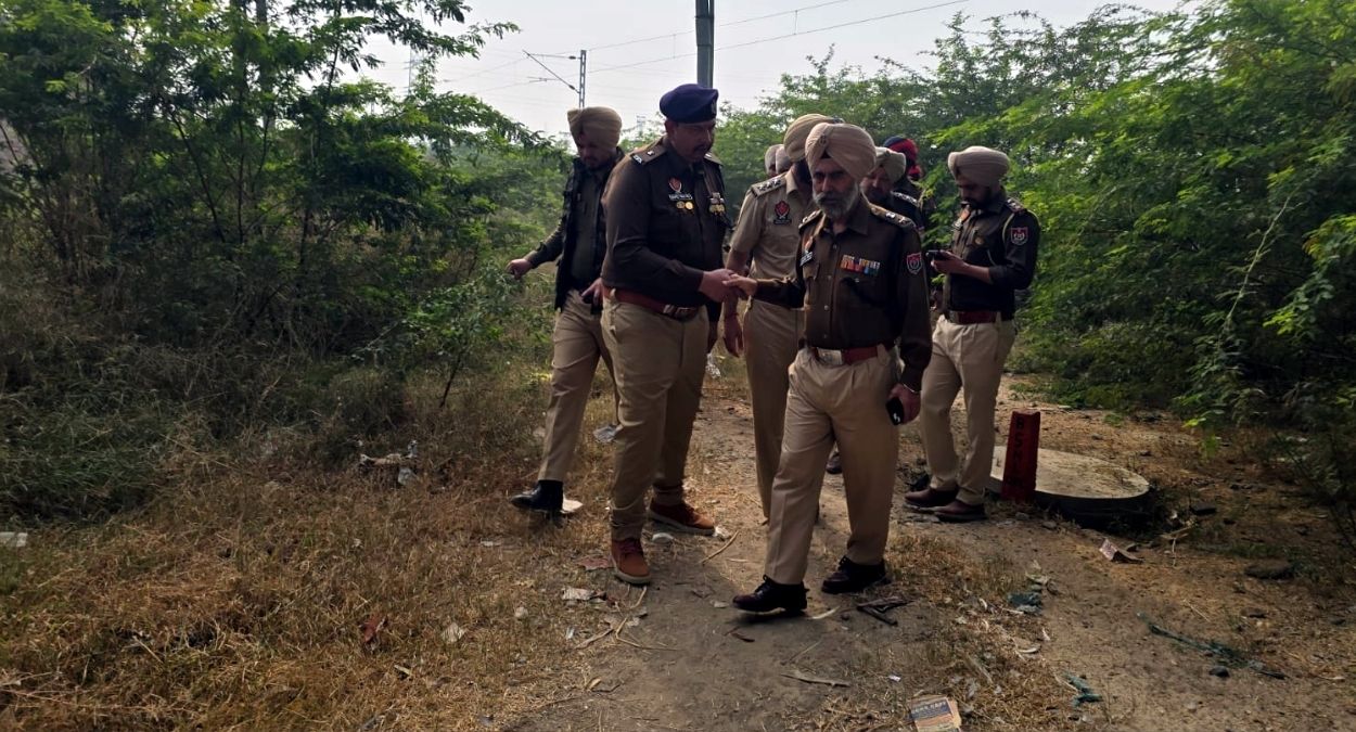 abohar antidrug operation police raid multiple locations