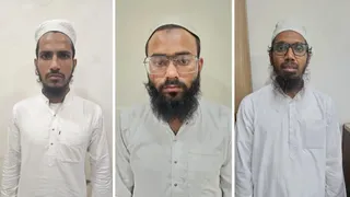 साबरमती जेल में कैदियों के बीच मारपीट