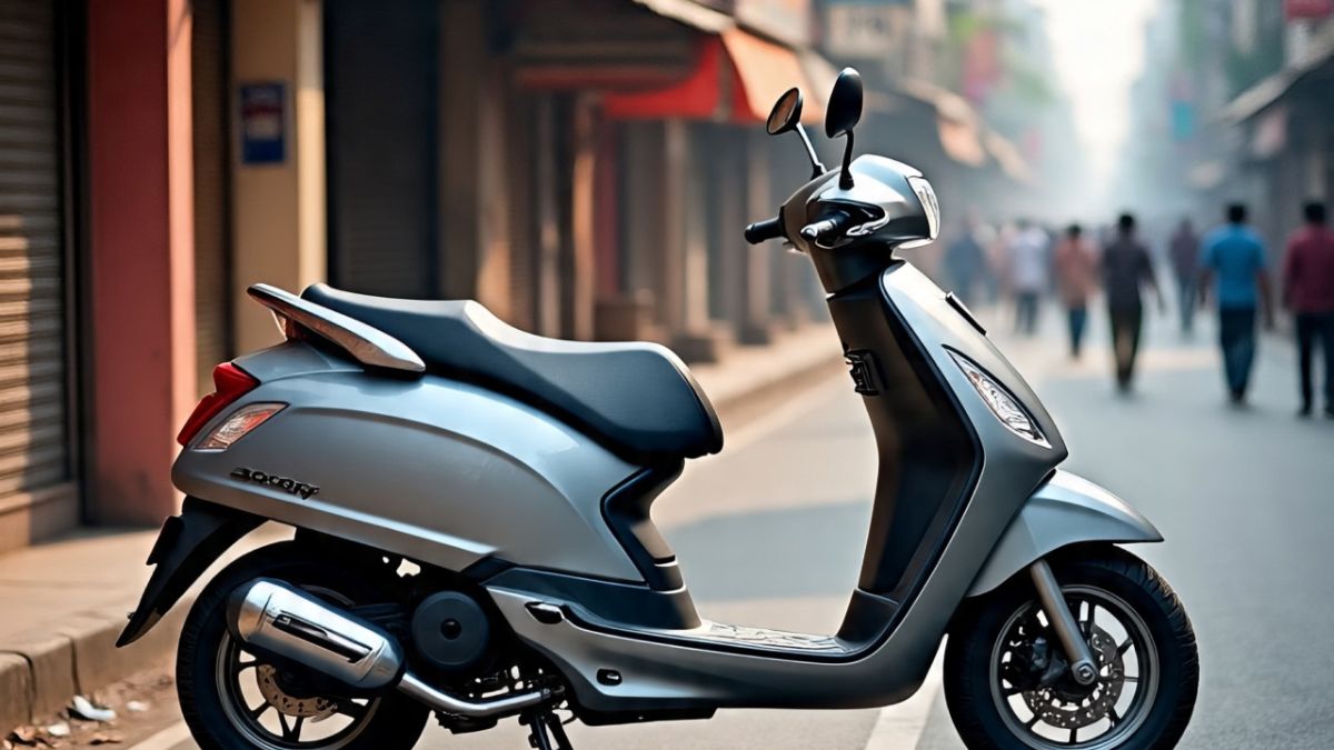 tragic scooter accident three girls killed in lakhimpur kheri