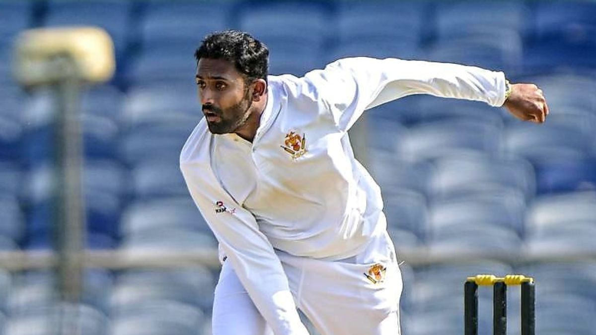 ranji trophy round up karnataka and maharashtra win bengal inch closer delhi in poor form