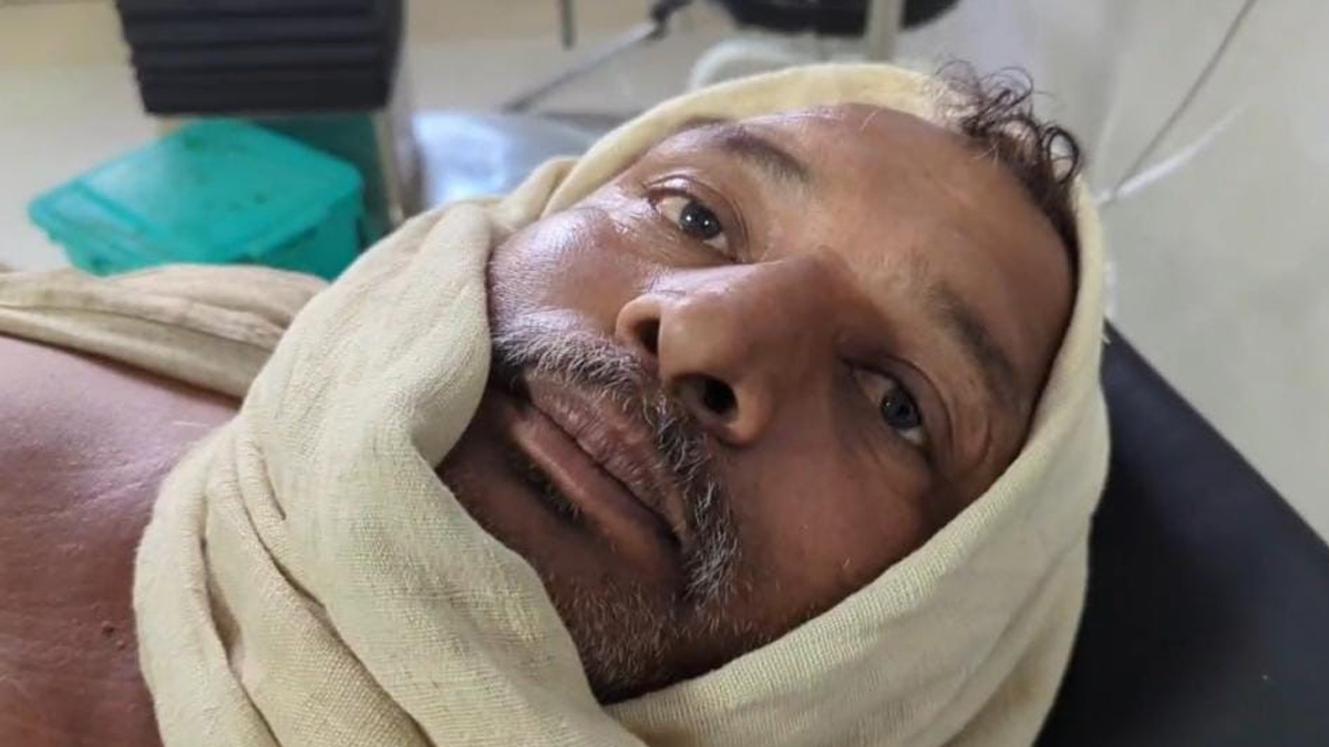 bhojpur crime news shocking incidents and rising crime