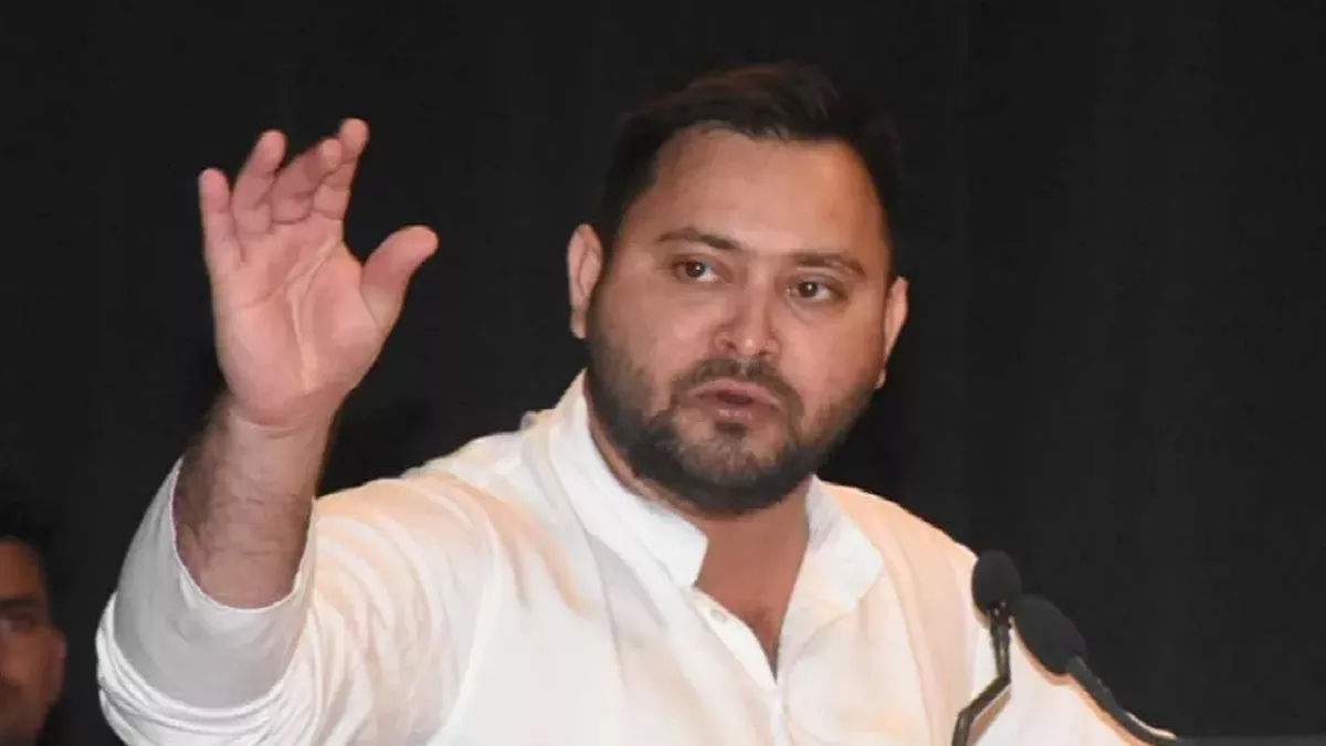 tejashwi yadavs silence rjd internal conflicts and bihar politics
