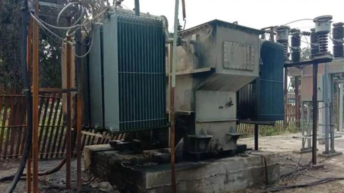 himachal pradesh electricity board employee arrested in transformer theft case