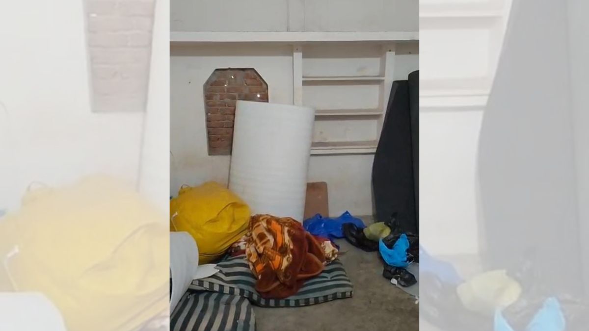 terrorists bombmaking lab busted explosives sourced from kashmir