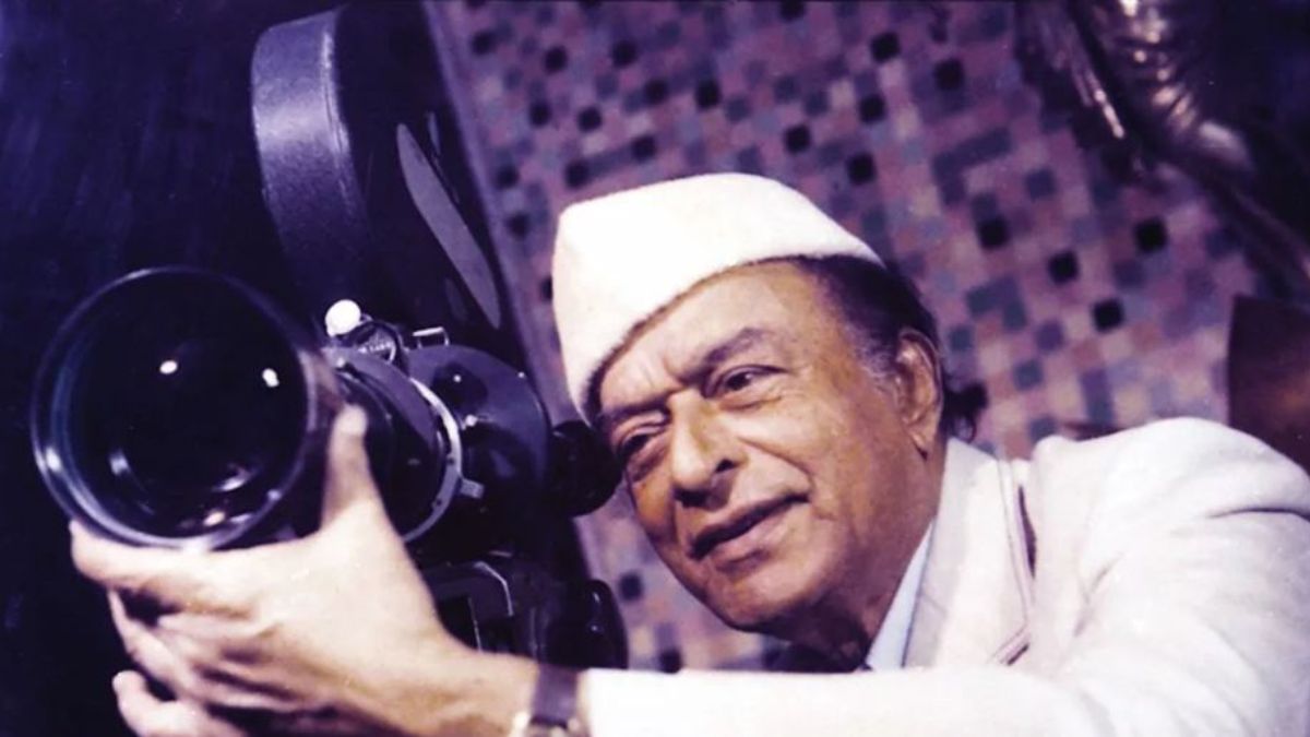 v shantaram married three times know his untold story