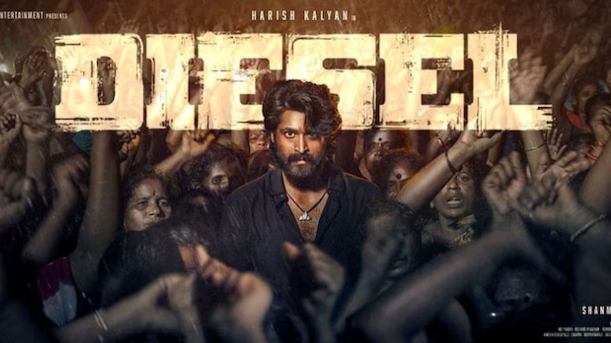 diesel ott release when and where to watch harish kalyan starrer action thriller