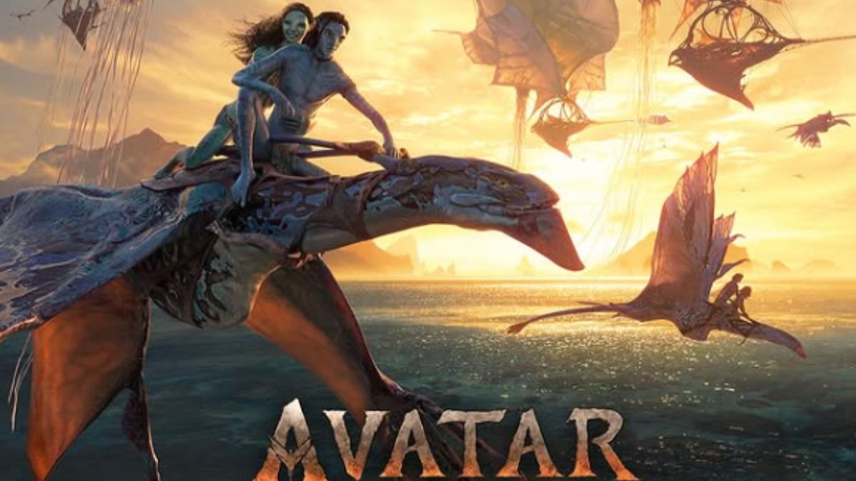 avatar fire and ash new posters release film set to break records of hollywood movies like avengers