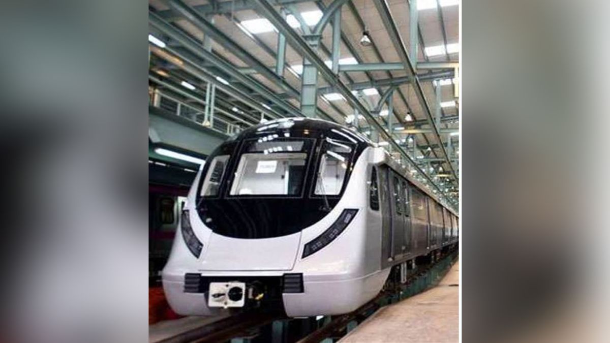 bareilly metro project dpr route details and expected costs