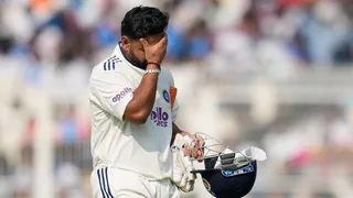 ऋषभ पंत