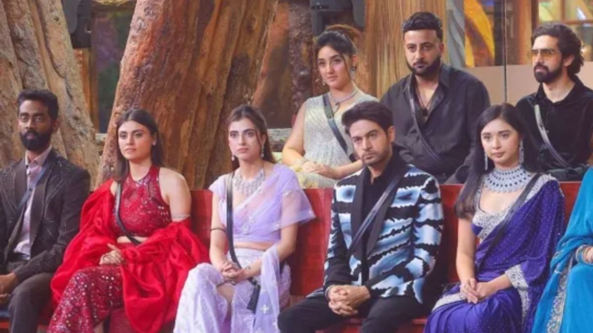 bigg boss 19 winner not gaurav khanna and farrhana bhatt but pranit more gets highest votes on social media