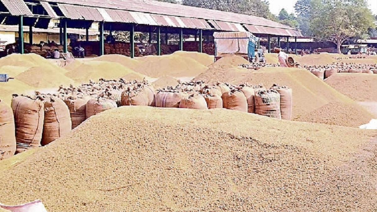 paddy procurement payment within 48 hours for farmers
