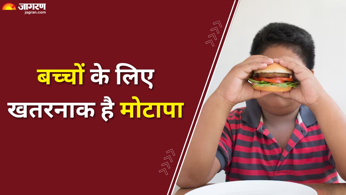childhood obesity 7 early warning signs and how to protect your childs health
