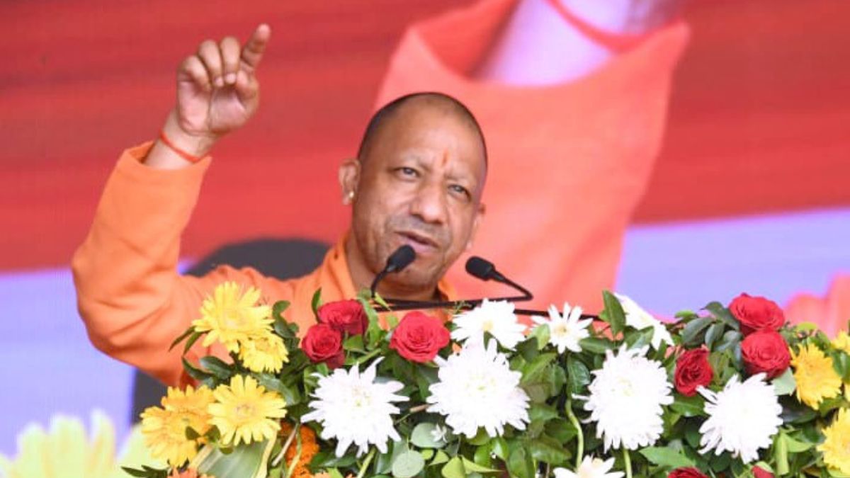 yogi government empowers handicrafts boosting rural economy with global recognition