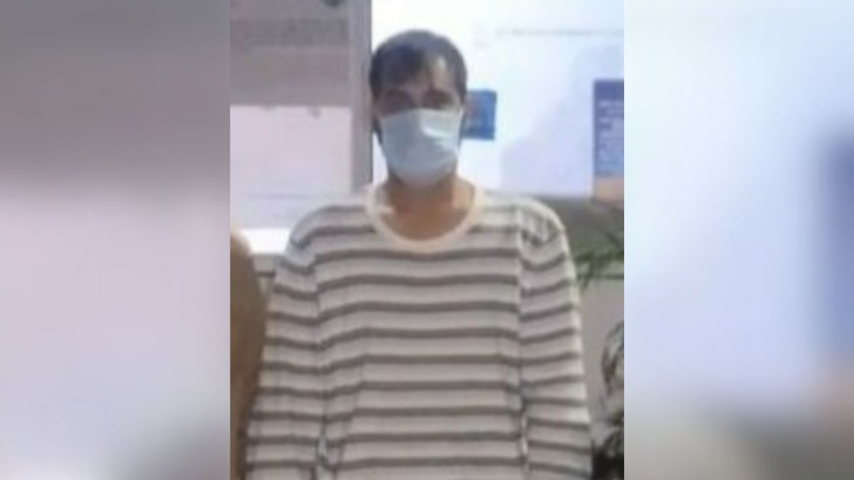 haryana candidate arrested with bluetooth device in ssc exam