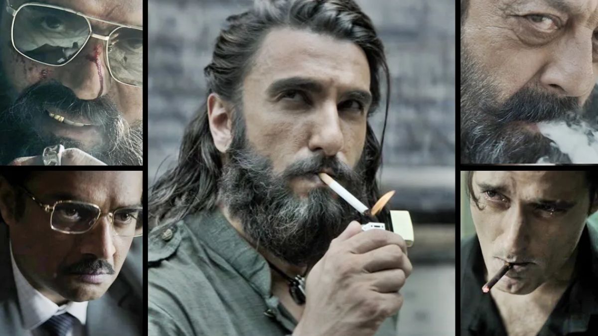 dhurandhar cast fees ranveer singh charged 50 crore know about sanjay dutt r madhavan akshay khanna fees