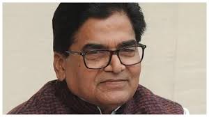 ram gopal yadav alleges conspiracy in azam khans sentence