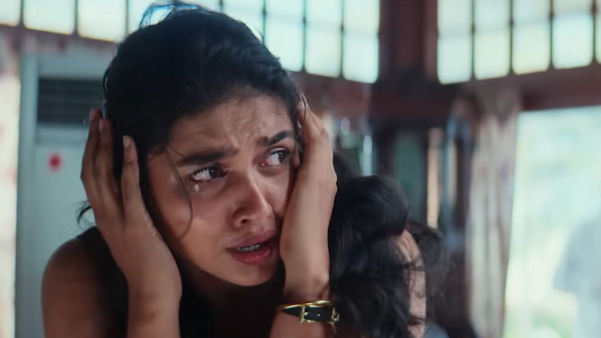 dude on ott pradeep ranganathan 2 hours 16 minutes movie dude top trending on ott platform netflix