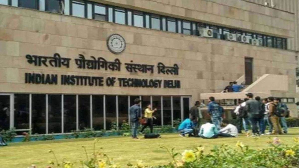 iit delhi tops in environmental sustainability efforts qs ranking