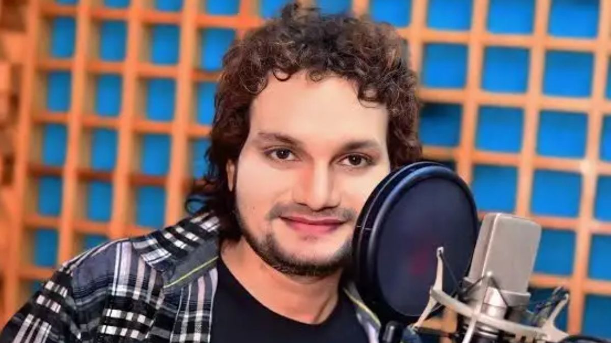 humane sagra died at age 34 odia singer death reason will shocked you