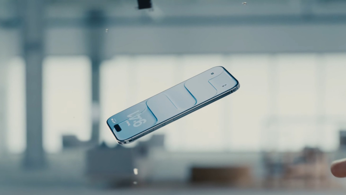 iphone air designer abidur chowdhury reportedly leaves apple for ai startup