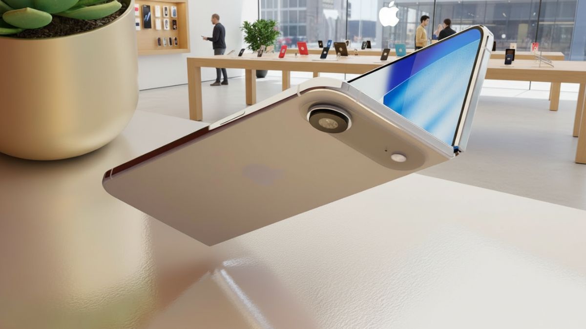 iphone fold battery will it beat galaxy z fold 7 report