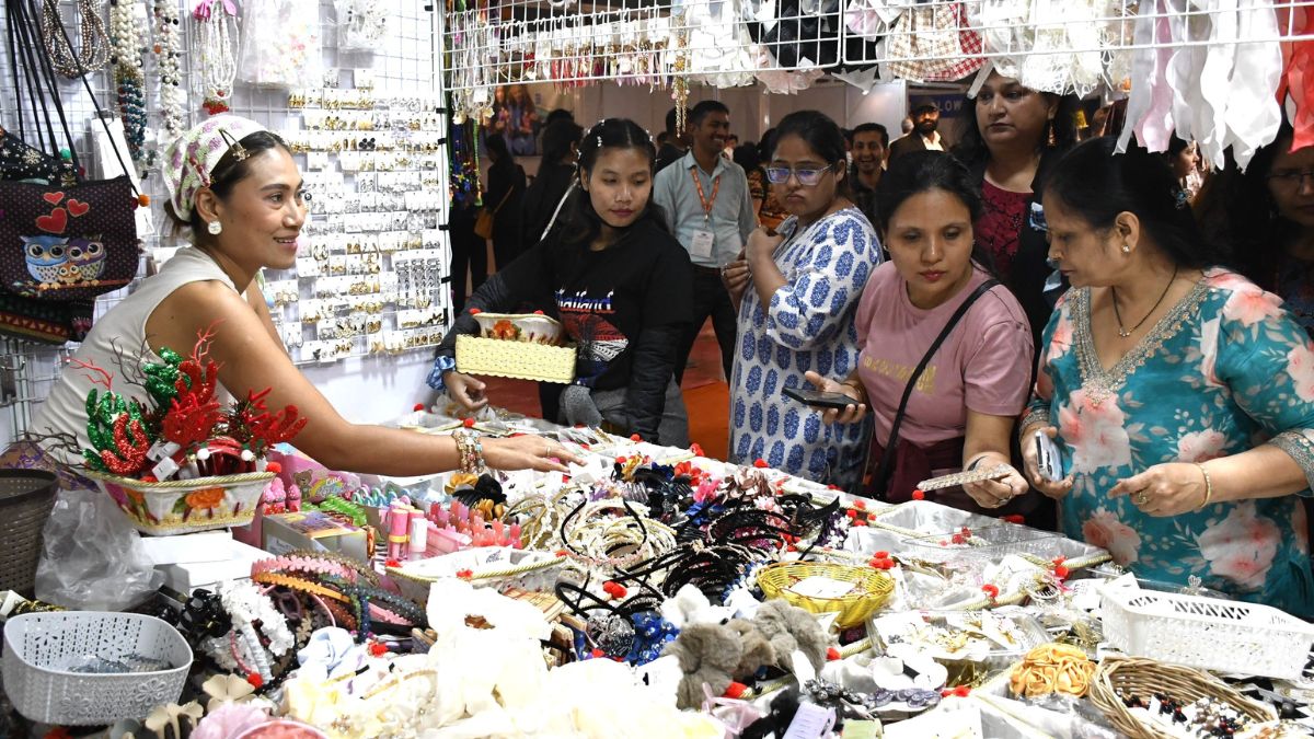 international trade fair opens to public ticket prices and details