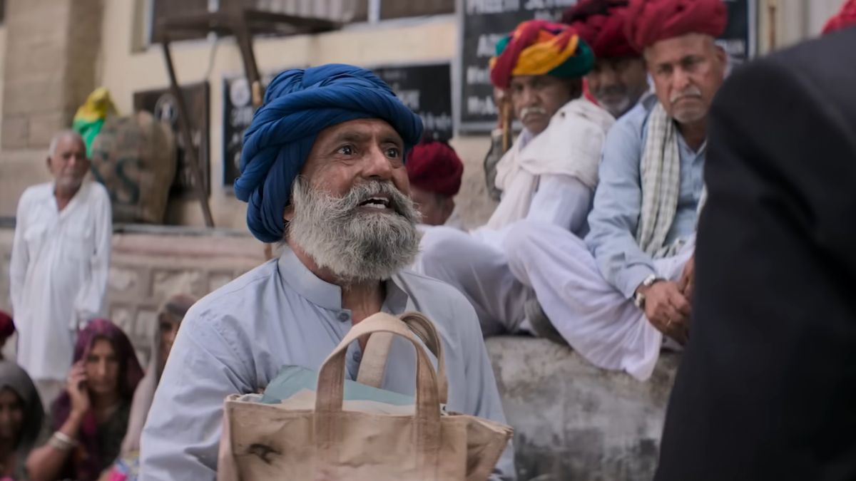 jolly llb 3 movie become number one in trending on ott platflorm netflix