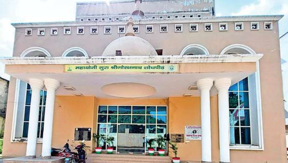 learn sanskrit gorakhpur university launches 6 month course