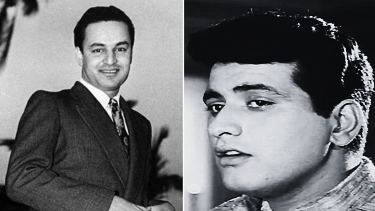 deewano se ye mat poocho song of singer mukesh best sad song ever