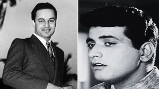 सिंगर मुकेश का लोकप्रिय गीत (फोटो क्रेडिट- फेसबुक)